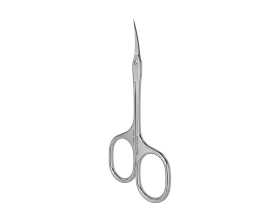 Изображение 2 Ножницы для кутикулы профессиональные Staleks Pro Asymmetric UNIQ 30 TYPE 4 (SQ-30/4)