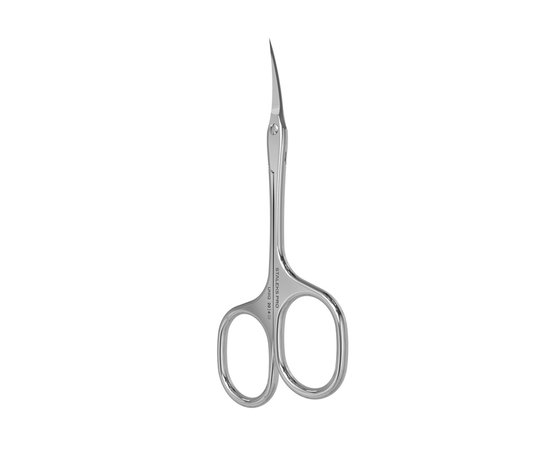 Изображение 2 Ножницы для кутикулы профессиональные Staleks Pro Asymmetric UNIQ 20 TYPE 4 (SQ-20/4)