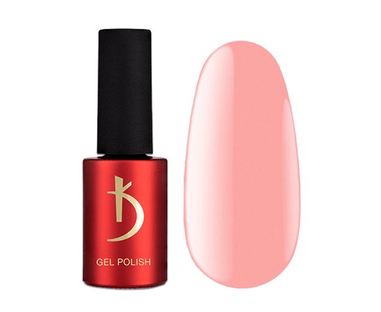 Изображение  Гель-лак Kodi Gel Polish №70 P, 7 мл, Объем (мл, г): 7, Цвет: 70 P