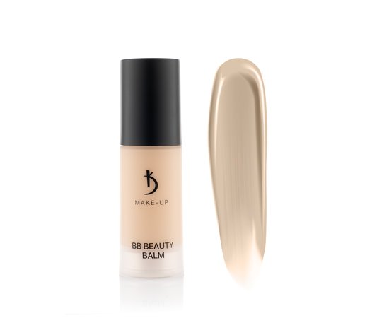 Изображение  Kodi BB Beauty Balm Foundation No. 01, 30 ml, Volume (ml, g): 30, Color: 1