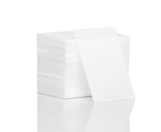 Изображение 3 Безворсовые сухие салфетки Kodi Lint-free Dry Wipes, 1500 шт