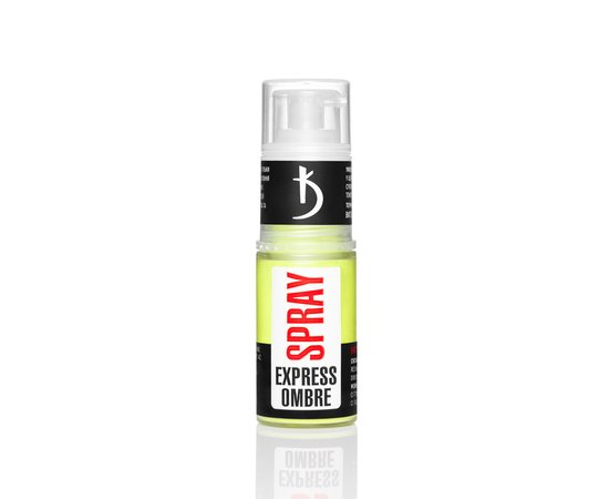 Изображение  Экспресс-спрей для омбре Kodi Express Ombrе Spray №13, 5 г, Цвет: 13