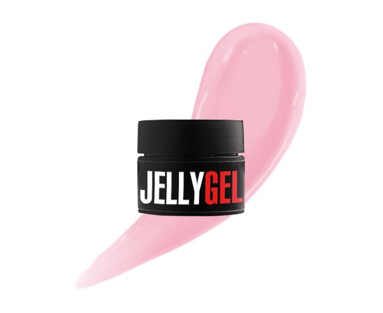 Изображение  Kodi Camouflage Jelly Gel No.01, 13 g, Volume (ml, g): 13, Color: 1