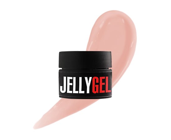 Зображення  Камуфлюючий гель-желе Kodi Camouflage Jelly Gel №02, 30 г, Об'єм (мл, г): 30, Колір: 02