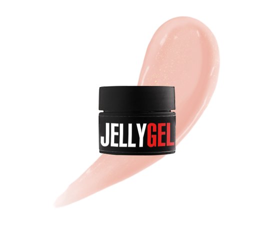 Изображение  Kodi Camouflage Jelly Gel No.03, 13 g, Volume (ml, g): 13, Color: 3