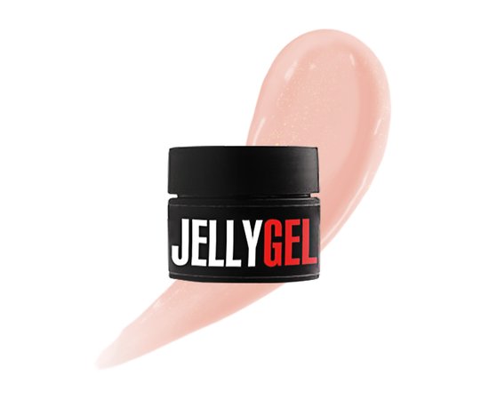 Изображение  Kodi Camouflage Jelly Gel No.03, 30 g, Volume (ml, g): 30, Color: 3