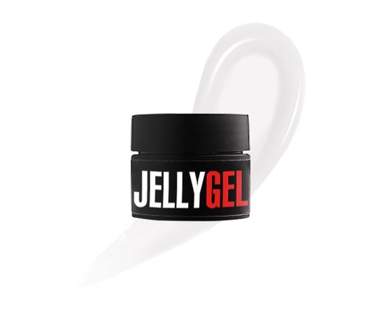 Изображение  Камуфлирующий гель-желе Kodi Camouflage Jelly Gel №05, 30 г, Объем (мл, г): 30, Цвет: 05