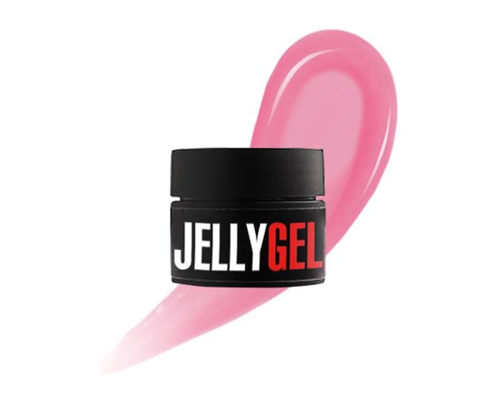 Изображение  Kodi Camouflage Jelly Gel No.06, 30 g, Volume (ml, g): 30, Color: 6