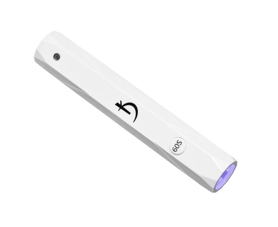 Изображение 8 Portable LED Manicure Lamp Kodi LED Magnet Glow Lamp 9 W, white