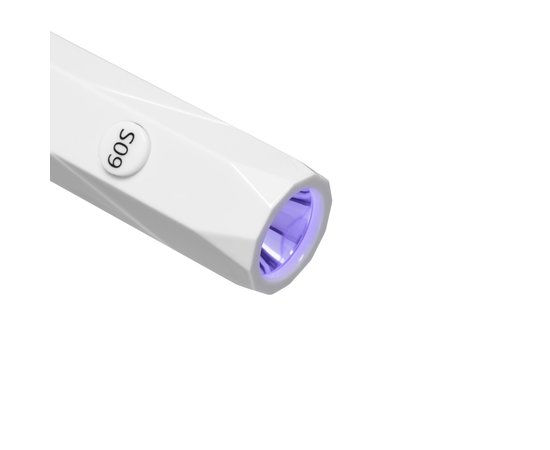 Изображение 7 Portable LED Manicure Lamp Kodi LED Magnet Glow Lamp 9 W, white