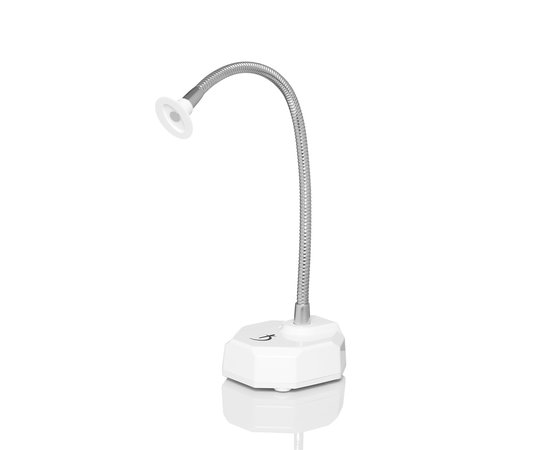 Изображение 5 Portable LED Manicure Lamp Kodi LED Magnet Glow Lamp 9 W, white