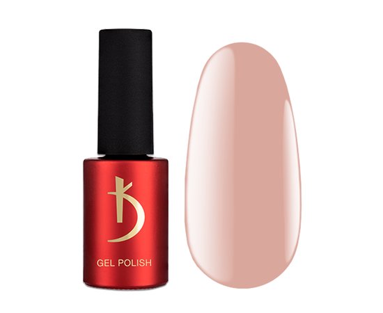 Изображение  Гель-лак Kodi Gel Polish №13 RN, 7 мл, Объем (мл, г): 7, Цвет: 13 RN