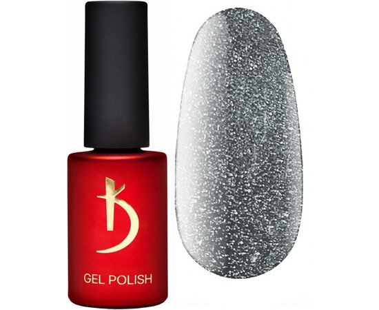 Изображение  Гель-лак Kodi Gel Polish №05 RS, 7 мл, Объем (мл, г): 7, Цвет: 05 RS