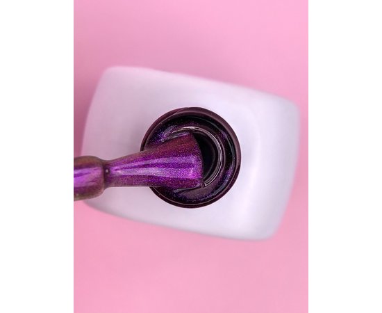Изображение 3 Гель-лак LUNAMoon Color Cat Eye №253, 13 мл, Объем (мл, г): 13, Вариант: 253