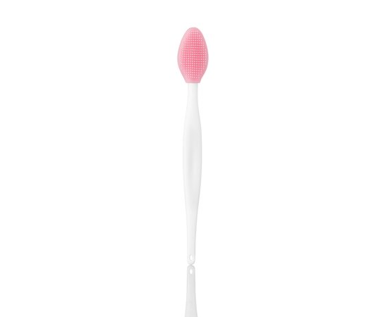 Изображение  Kodi Silicone Facial Scrub Brush, pale pink