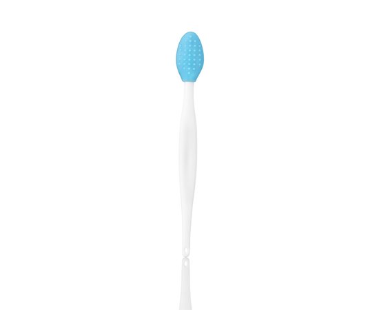 Изображение  Kodi Silicone Facial Scrub Brush, blue