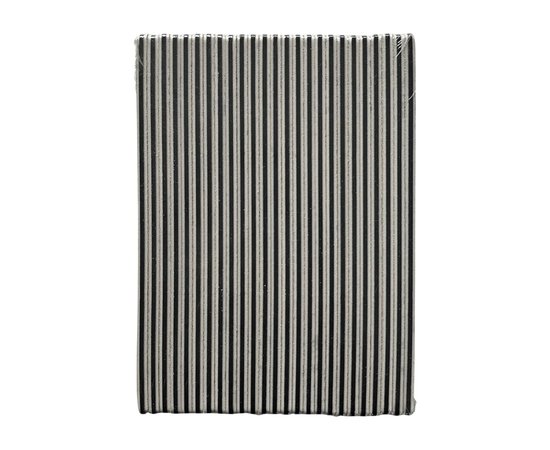 Изображение 4 Nail file mineral Staleks Pro EXPERT 40 half moon 180/240 grit, 25 pcs