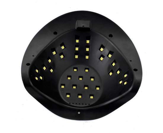 Изображение 9 UV/LED лампа SUN C5 Plus для сушки ногтей, 216 Вт.