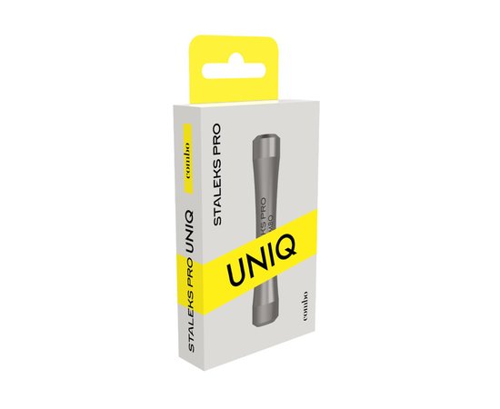 Зображення 5 Ручка лопатки для змінних робочих частин Staleks Pro Combo UNIQ 10 (HPQ-10)