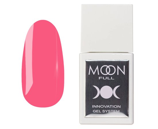 Изображение  Moon Full Liquid Builder Gel No.BG51, 15 ml, Volume (ml, g): 15, Color: BG51