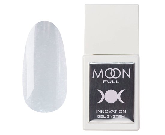 Изображение  Moon Full Liquid Builder Gel Shimmer No.BG58, 15 ml, Volume (ml, g): 15, Color: BG58