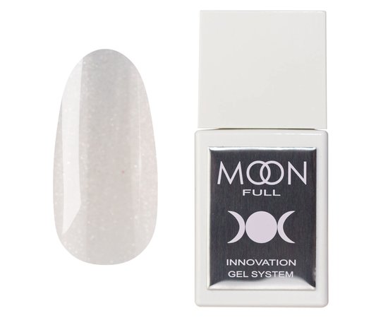 Изображение  Moon Full Liquid Builder Gel Shimmer No.BG59, 15 ml, Volume (ml, g): 15, Color: BG59