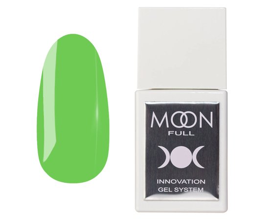 Изображение  Moon Full Liquid Builder Gel No.BG54, 15 ml, Volume (ml, g): 15, Color: BG54