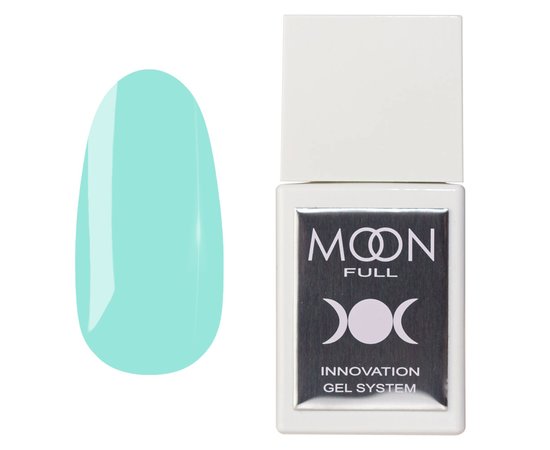 Изображение  Moon Full Liquid Builder Gel No.BG55, 15 ml, Volume (ml, g): 15, Color: BG55