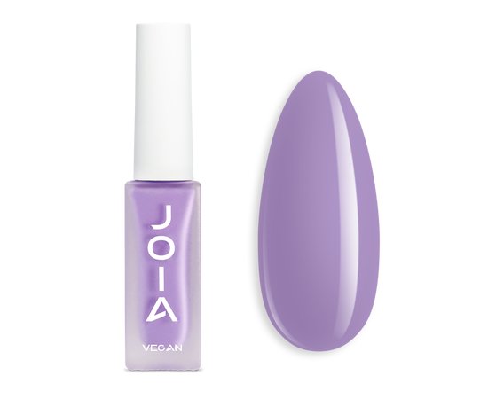 Изображение  Nail Care Polish 4in1 JOIA vegan No.05 Lavander dusk, 8 ml, Volume (ml, g): 8, Color: 5