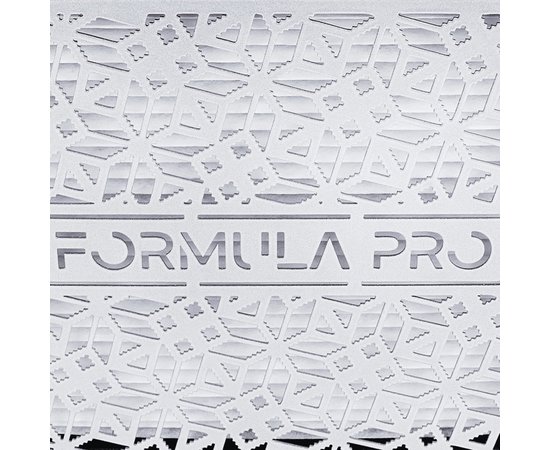Изображение 6 HEPA фильтр для маникюрной вытяжки Formula Profi, 22 х 20 см