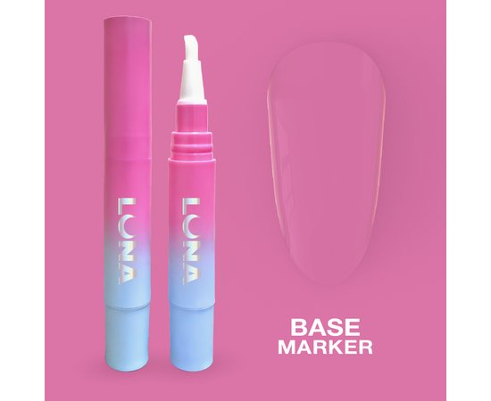 Изображение  LUNAMoon Marker Base, 5 ml