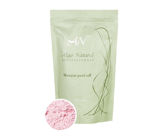 Изображение  Alginate mask for face and neck Algo Naturel Aphrodite, 1000 g