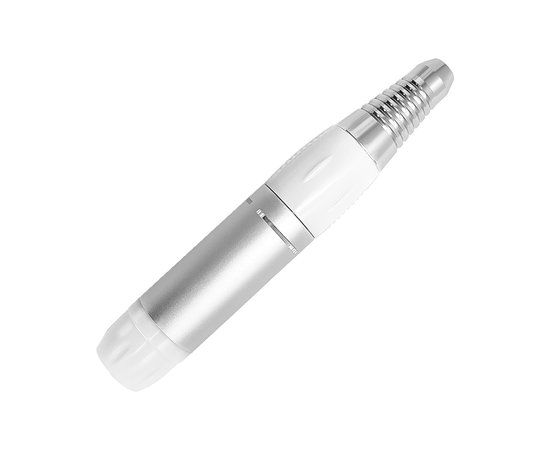 Изображение 3 Корпус ручки для фрезера DM/ZS 601, 602, 603, белый