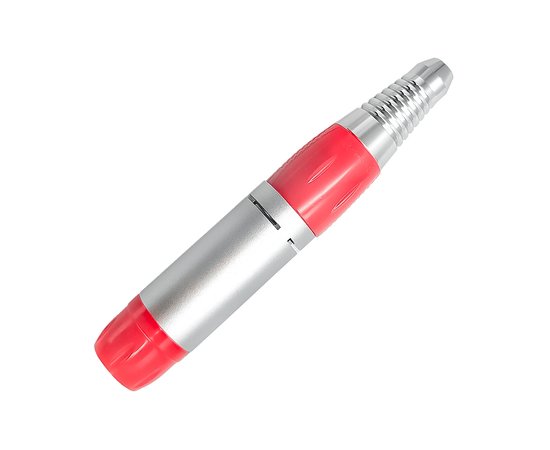 Изображение 3 Корпус ручки для фрезера DM/ZS 601, 602, 603, красный