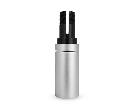 Изображение 5 Корпус ручки для фрезера DM/ZS 601, 602, 603, белый