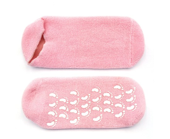 Изображение  Socks for paraffin therapy reusable NSP-00