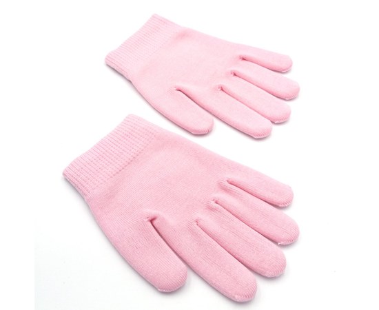 Изображение  Gloves for paraffin therapy NSP-01