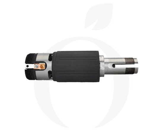 Изображение 2 Втулка корпуса микромотора Strong 102L + якорь и щеткодержатель в сборке