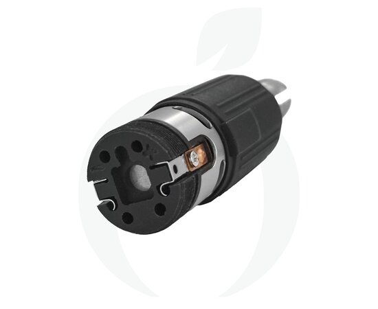 Изображение 3 Втулка корпуса микромотора Strong 102L + якорь и щеткодержатель в сборке