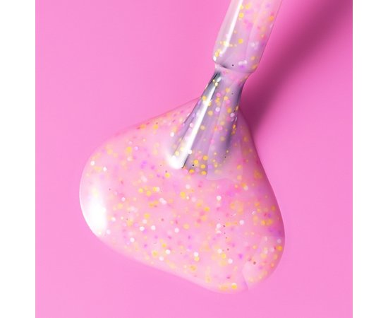 Изображение 2 Pinx Cover Base Candyland 003, 8 ml, Volume (ml, g): 8, Options: 3