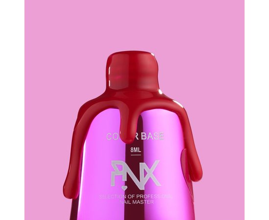 Изображение 2 Pinx Cover Base Vampire Love 002, 8 ml, Volume (ml, g): 8, Options: 2