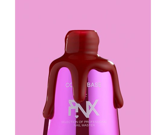 Изображение 2 Pinx Cover Base Vampire Love 003, 8 ml, Volume (ml, g): 8, Options: 3