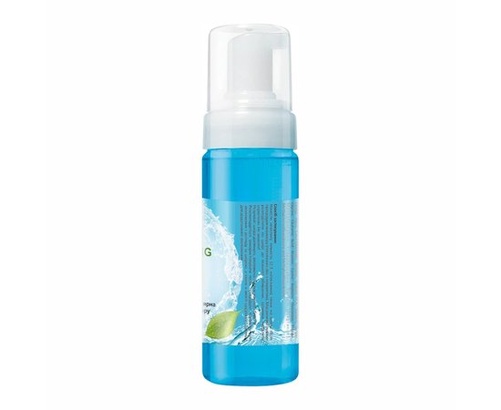 Изображение 2 Пенка после маникюра увлажняющая мицеллярная CANNI Moisturizing Manicure Multi Foam, 150 мл
