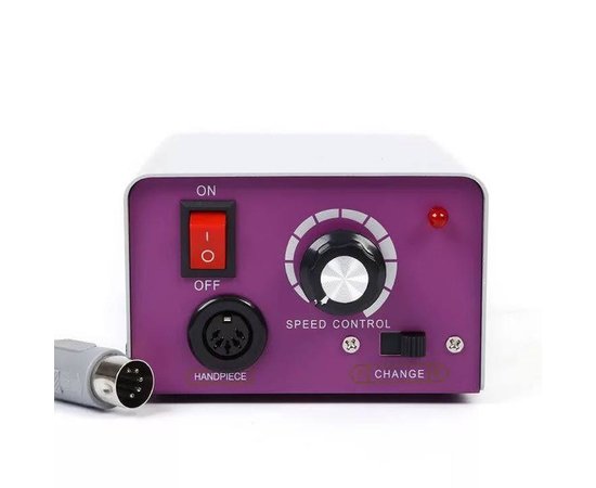 Изображение 2 Lina Mercedes 25000 milling machine at 25000 rpm - 15 W. for hardware manicure and pedicure