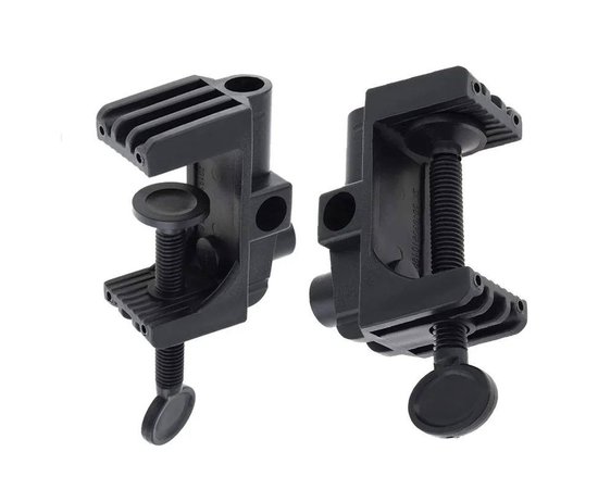 Изображение 2 Plastic Mount (Clamp) for Desktop Lamp SLJ  