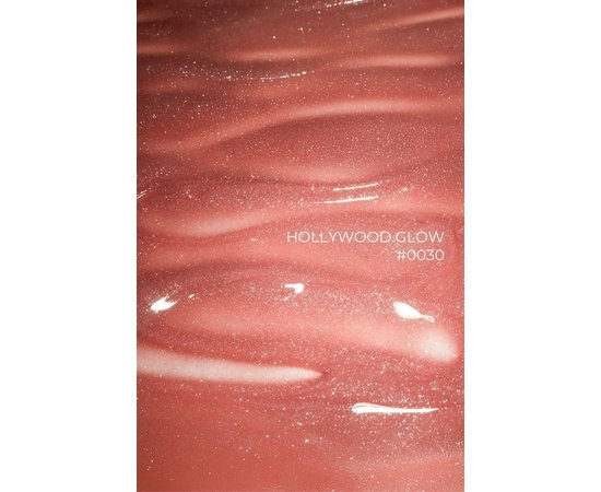 Изображение 3 Гель моделирующий DNKa Builder Gel №0030 Hollywood Glow, 30 мл, Объем (мл, г): 30, Вариант: 0030