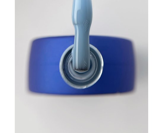Изображение 2 База камуфлирующая Touch Cover Base Blue, 13 мл, Объем (мл, г): 13, Вариант: Blue