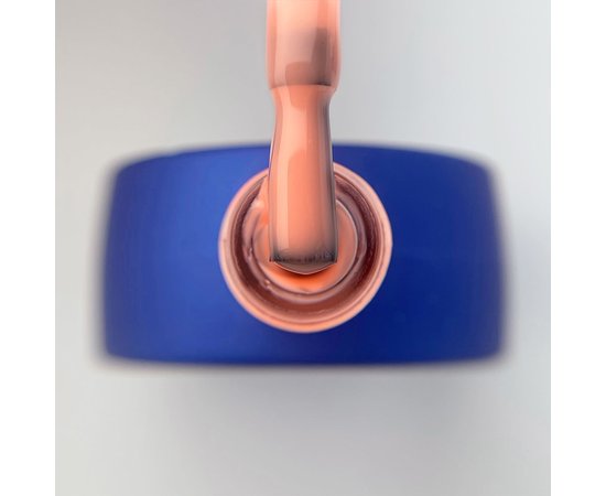 Изображение 2 База камуфлирующая Touch Cover Base Peach, 13 мл, Объем (мл, г): 13, Вариант: Peach