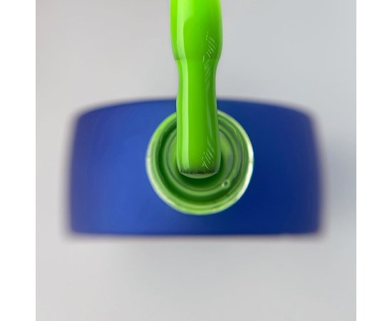 Изображение 2 База неоновая Touch Neon Base 05 салатовый, 13 мл, Объем (мл, г): 13, Вариант: 05