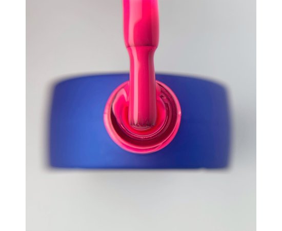 Изображение 2 База неоновая Touch Neon Base 07 розовый барби, 13 мл, Объем (мл, г): 13, Вариант: 07